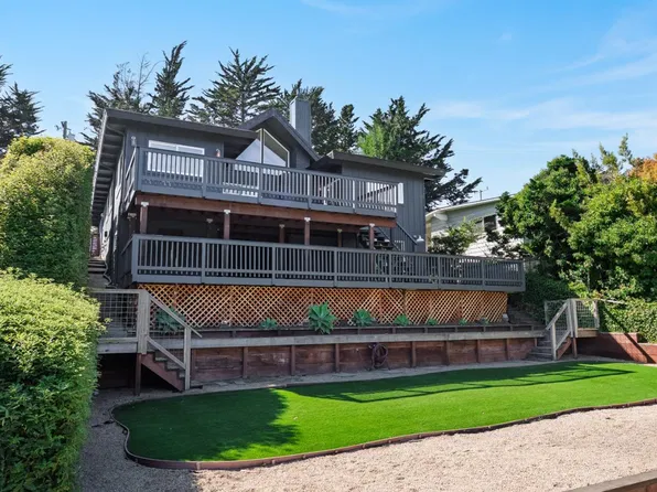 457 Townsend Dr, Aptos, CA 95003