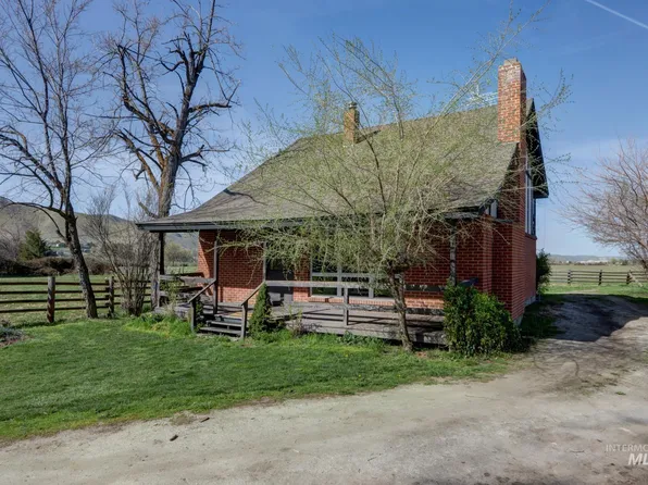 3577 S Johns Ave, Emmett, ID 83617