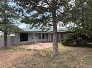 1809 E Grand Ave, Clovis, NM 88101