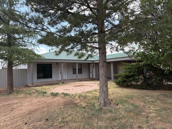 1809 E Grand Ave, Clovis, NM 88101