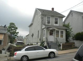 566 Carson St, Hazleton, PA 18201