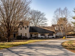 1111 S Washington Rdg, West Chester, PA 19382