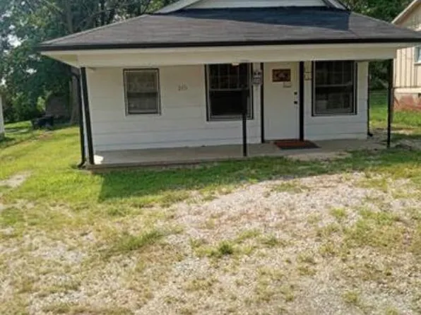 215 N Hoover Rd, Durham, NC 27703