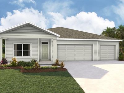 24212 NW 13TH BOULEVARD, Newberry, FL, 32669