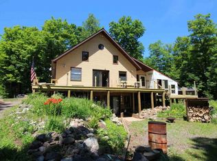 71248 Thole Rd, Mellen, WI 54546