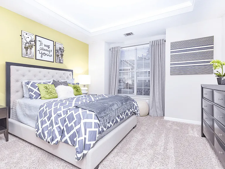Elan at Mallard Creek Apartment Homes — Photo 90