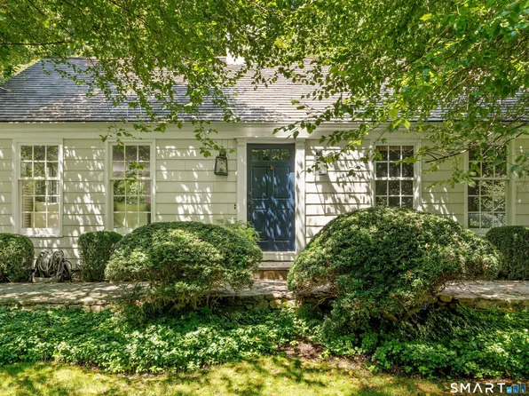 24 Good Hill Road, Weston, CT 06883