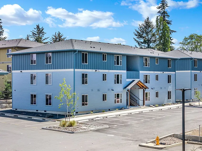 Jetty Stone Apartments — Photo 39