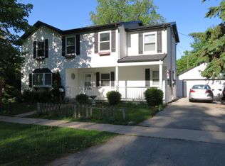 330 Van Buren Ave, Omro, WI 54963