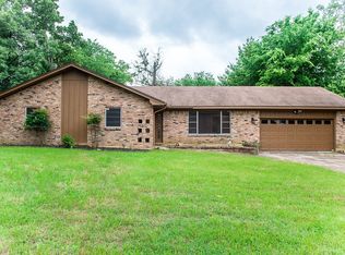 3140 Laurel Ln, Paris, TX 75460
