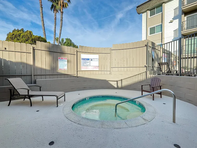 The Village at La Mesa — Photo 161