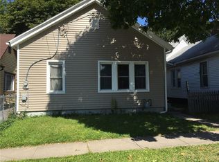 102 Rauber St, Rochester, NY 14605