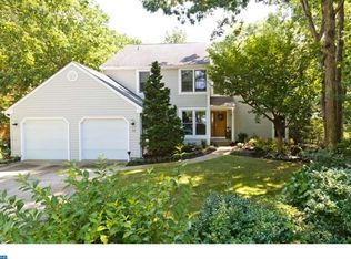 11 Woodbrook Rd, Voorhees, NJ 08043