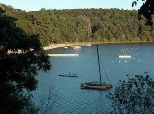 45 Mill Rd, East Sandwich, MA 02537