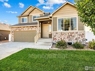306 Shadowbrook Dr, Windsor, CO 80550