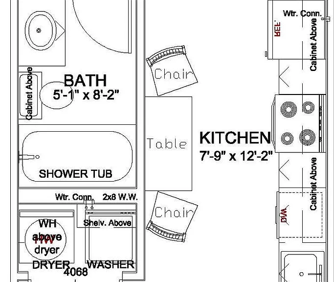 2400 Bryan St — Photo 11