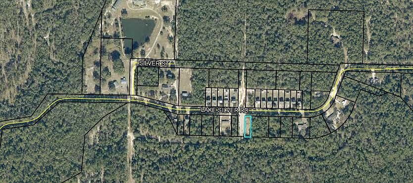 2nd image of LOT 1 Lake Silver Rd