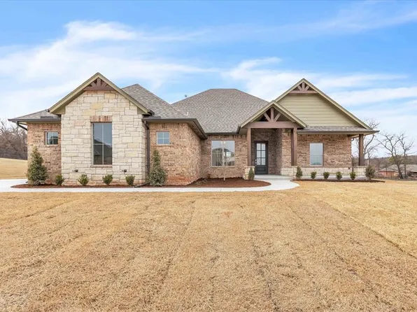 7617 Leoma Ln, Oklahoma City, OK 73150