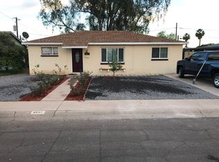 2833 W Seldon Ln, Phoenix, AZ 85051
