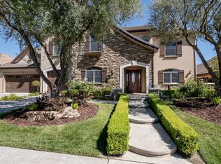 10842 N Sierra Vista Ave, Fresno, CA