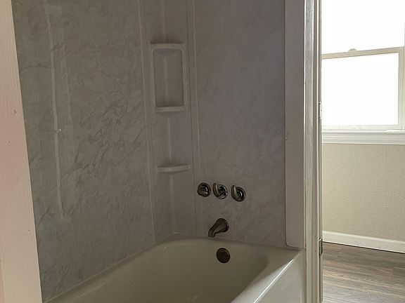 Downstairs bathroom
