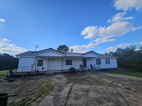 1285 Hebron Rd, Bruceton, TN 38317