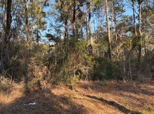 Xx Renegade Rd, Crawfordville, FL 32327