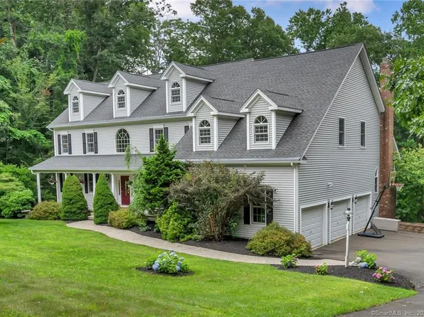 48 Lenore Drive, Madison, CT 06447