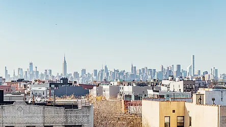 Rented by Brooklyn Group