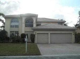 5156 NW 57th Dr, Coral Springs, FL 33067
