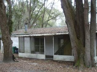333 SW Sleepy Gln, Lake City, FL 32024