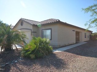 7403 W River Rim Pl, Tucson, AZ 85743