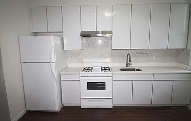 Rented by Oxford Property Group