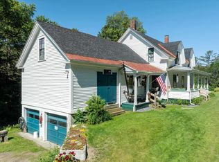 693 US RTE 2B, St. Johnsbury, VT 05819