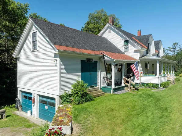 693 US RTE 2B, St. Johnsbury, VT 05819