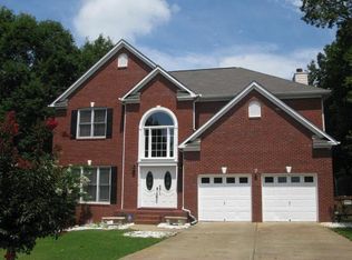 1060 Blankets Creek Dr, Canton, GA 30114