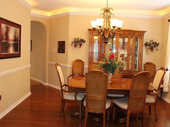 4th image of 2414 Harbor Chase Dr
