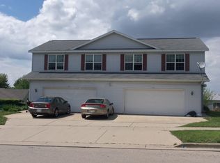 612-614 N Main St, Fall River, WI 53932