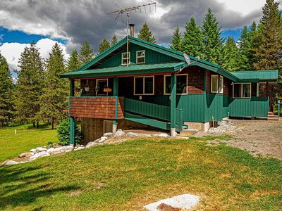 2094 Onion Creek Rd, Colville, WA, 99114