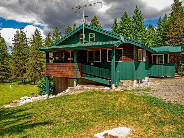 2094 Onion Creek Rd, Colville, WA 99114