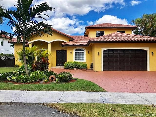 1st image of 8315 NW 163rd St