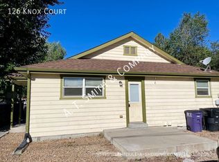 126 Knox Ct, Denver, CO 80219