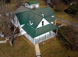 13 Teal Hollow Rd, Kelso, TN 37348