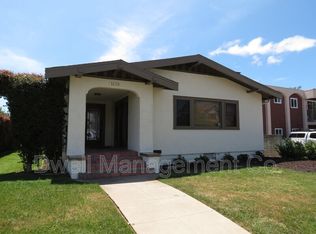 1629 Brookes Ave, San Diego, CA 92103