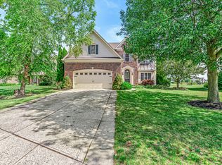 8020 Ambry Way, Indianapolis, IN 46259