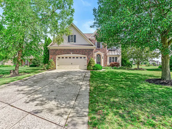 8020 Ambry Way, Indianapolis, IN 46259