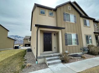 1899 E 280 S, Spanish Fork, UT 84660