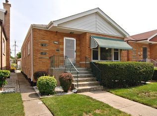 4941 S Leamington Ave, Chicago, IL
