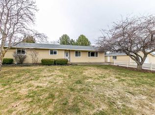 153902 W North River Rd, Prosser, WA 99350