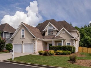 5625 Vinings Place Trl, Mableton, GA 30126